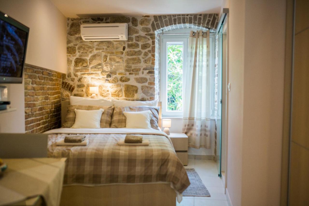 Apartman Didi Split Exterior foto